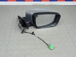 зеркало правое Volvo XC60 1 поколение [рестайлинг] 2013, 2.4 л., дизель, АКПП, внедорожник 5 дв., 6PINOV