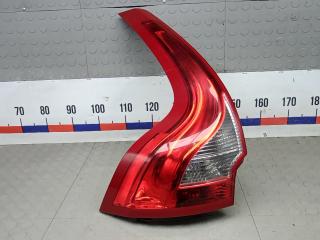 фонарь задний левый Volvo XC60 1 поколение [рестайлинг] 2013, 2.4 л., дизель, АКПП, внедорожник 5 дв.