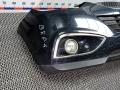 бампер передний Hyundai ix35 1 поколение 2011, 1.7 л., дизель, МКПП, внедорожник 5 дв., 865112Y000 - фото №3