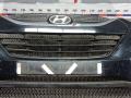 бампер передний Hyundai ix35 1 поколение 2011, 1.7 л., дизель, МКПП, внедорожник 5 дв., 865112Y000 - фото №4