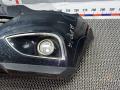 бампер передний Hyundai ix35 1 поколение 2011, 1.7 л., дизель, МКПП, внедорожник 5 дв., 865112Y000 - фото №5