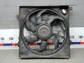 вентилятор радиатора Hyundai ix35 1 поколение 2011, 1.7 л., дизель, МКПП, внедорожник 5 дв., 253802Y000 - фото №4