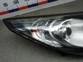 фара правая Hyundai ix35 1 поколение 2011, 1.7 л., дизель, МКПП, внедорожник 5 дв., 921022Y020 - фото №3