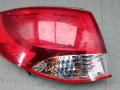 фонарь задний левый Hyundai ix35 1 поколение 2011, 1.7 л., дизель, МКПП, внедорожник 5 дв., 924012Y000 - фото №3
