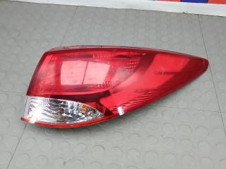 фонарь задний правый Hyundai ix35 1 поколение 2011, 1.7 л., дизель, МКПП, внедорожник 5 дв., 924022Y000