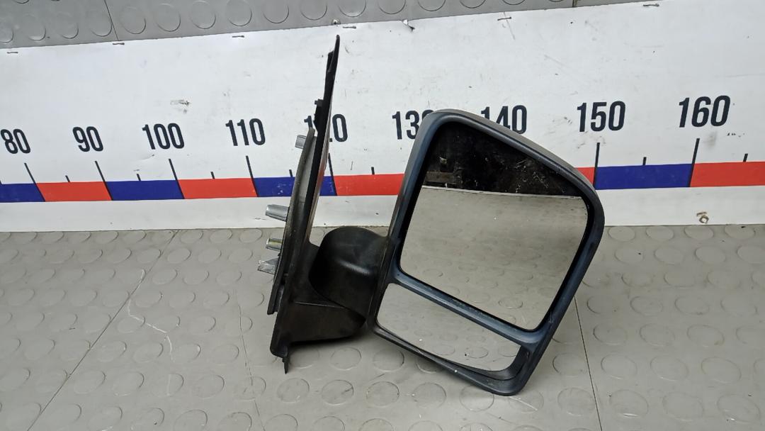 зеркало правое Ford Transit Connect 1 поколение 2007, 1.8 л., дизель, МКПП - фото №1