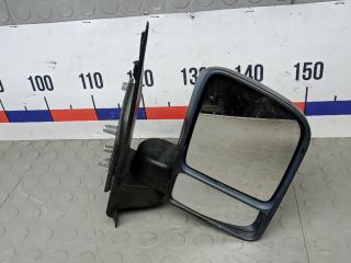 зеркало правое Ford Transit Connect 1 поколение 2007, 1.8 л., дизель, МКПП