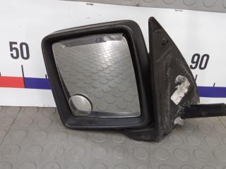 зеркало левое Opel Combo 3 поколение (C) [рестайлинг] 2005, 1.3 л., дизель, МКПП, 6428118, 24432466