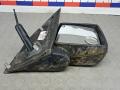 зеркало правое Opel Combo 3 поколение (C) [рестайлинг] 2005, 1.3 л., дизель, МКПП, 6428117, 24432464 - фото №2