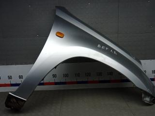 крыло переднее правое Toyota RAV4 2 поколение (XA20) 2000, 2.0 л., бензин, МКПП, внедорожник 5 дв.