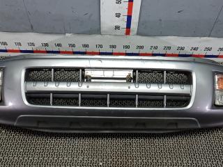 бампер передний Toyota RAV4 2 поколение (XA20) 2000, 2.0 л., бензин, МКПП, внедорожник 5 дв.