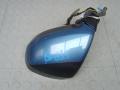 зеркало левое Citroen C4 Grand Picasso 1 поколение 2008, 1.6 л., дизель, МКПП, минивэн, 52 - фото №3