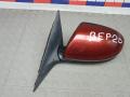 зеркало левое Mazda 6 GH [рестайлинг] 2009, 1.8 л., бензин, МКПП, хетчбэк 5 дв., 5 - фото №2