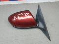 зеркало правое Mazda 6 GH [рестайлинг] 2009, 1.8 л., бензин, МКПП, хетчбэк 5 дв., 5 - фото №2