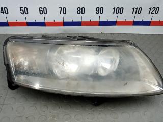 фара правая Audi A6 4F/C6 2006, 3.0 л., дизель, АКПП, универсал, 4F0941004C
