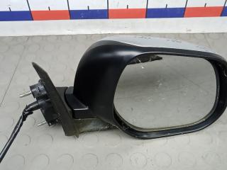 зеркало правое Peugeot 4007 1 поколение 2009, 2.2 л., дизель, МКПП, внедорожник 5 дв., 7
