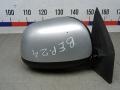 зеркало правое Peugeot 4007 1 поколение 2009, 2.2 л., дизель, МКПП, внедорожник 5 дв., 7 - фото №3