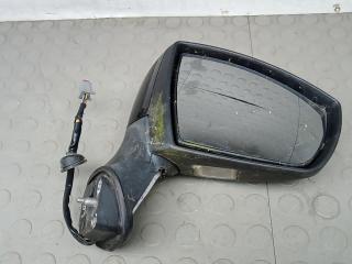 зеркало правое Ford Kuga 1 поколение 2009, 2.0 л., дизель, МКПП, внедорожник 5 дв., 7