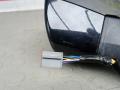 зеркало правое Ford Kuga 1 поколение 2009, 2.0 л., дизель, МКПП, внедорожник 5 дв., 7 - фото №6
