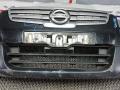 бампер передний Nissan Qashqai 1 поколение [рестайлинг] 2010, 1.5 л., дизель, МКПП, внедорожник 5 дв. - фото №4