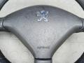 руль Peugeot 307 1 поколение [рестайлинг] 2007, 1.6 л., дизель, МКПП, хетчбэк 5 дв. - фото №2