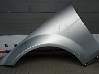 крыло переднее левое Mercedes-Benz C-Класс W204/S204 2008, 2.2 л., дизель, МКПП, седан