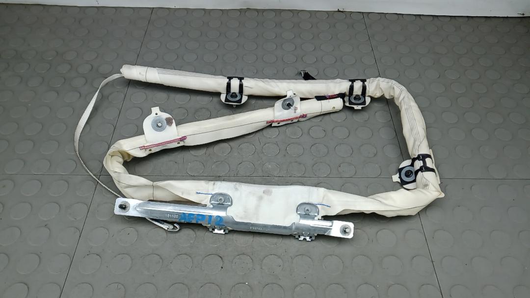 подушка безопасности боковая (шторка) Volvo V40 2 поколение 2013, 1.6 л., дизель, МКПП, хетчбэк 5 дв. - фото №1