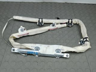 подушка безопасности боковая (шторка) Volvo V40 2 поколение 2013, 1.6 л., дизель, МКПП, хетчбэк 5 дв.