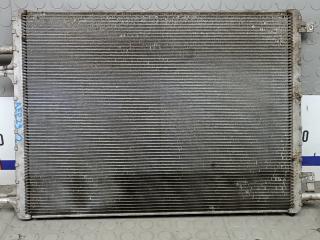 радиатор охлаждения Land Rover Range Rover Evoque L551 2018, 2.0 л., дизель, МКПП, внедорожник 5 дв.