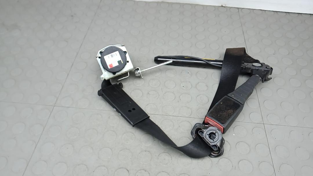 ремень безопасности Opel Zafira 2 поколение (B) 2006, 1.9 л., дизель, МКПП, минивэн, 5197191, 13241061, 13242304, 93186285 - фото №1