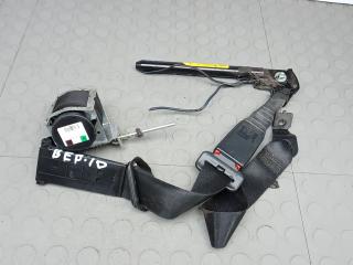 ремень безопасности Opel Zafira 2 поколение (B) 2006, 1.9 л., дизель, МКПП, минивэн, 13242305, 5197192, 13241060, 93179241