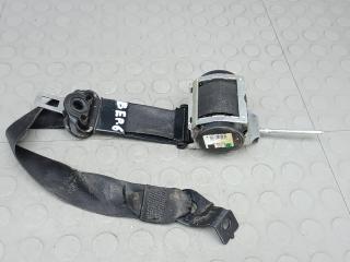 ремень безопасности Opel Astra H/Family [рестайлинг] 2006, 1.7 л., дизель, МКПП, универсал