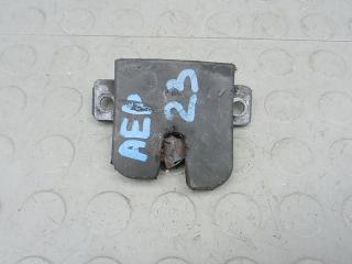 замок багажника Volkswagen Transporter T5 2006, 2.5 л., дизель, МКПП, микроавтобус