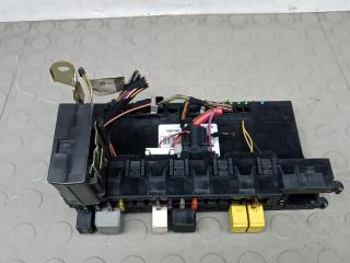 блок SAM Mercedes-Benz C-Класс W203/S203/CL203 [рестайлинг] 2005, 2.2 л., D C220 CDI, дизель, АКПП, седан, 2035453801