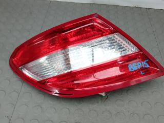 фонарь задний левый Mercedes-Benz C-Класс W204/S204 2008, 2.2 л., дизель, МКПП, седан