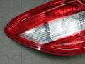 фонарь задний левый Mercedes-Benz C-Класс W204/S204 2008, 2.2 л., дизель, МКПП, седан - фото №3