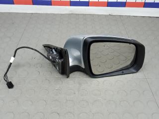 зеркало правое Mercedes-Benz C-Класс W204/S204 2008, 2.2 л., дизель, МКПП, седан, 7PINOV