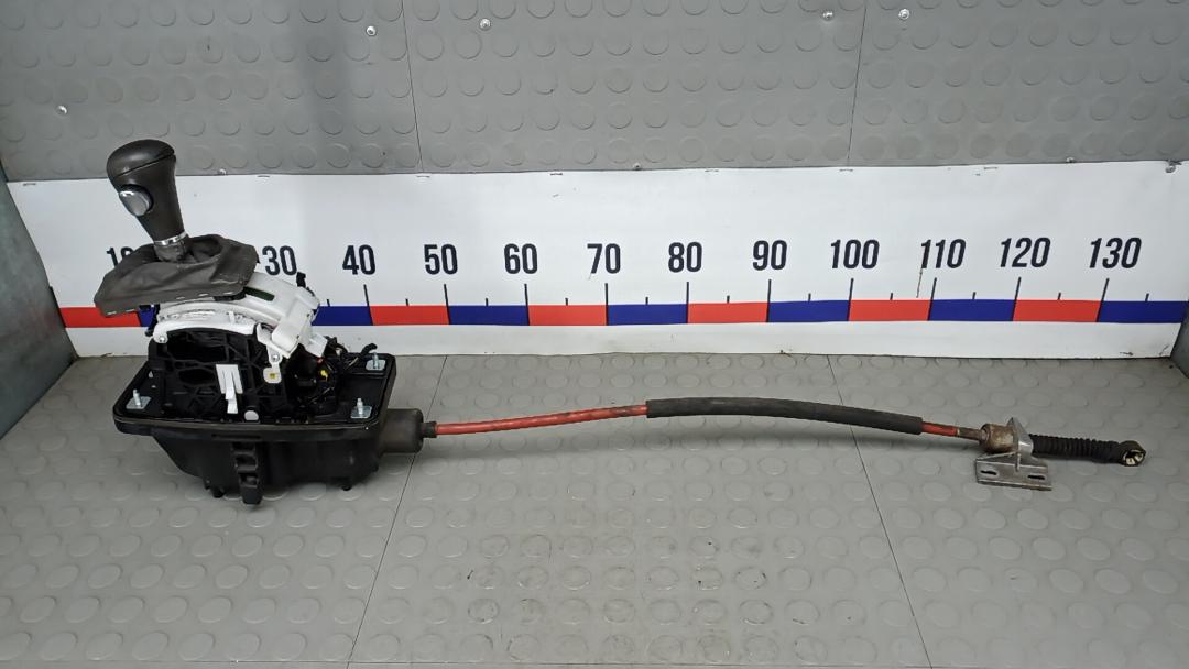 кулиса Audi A6 4F/C6 2006, 3.0 л., дизель, АКПП, седан, 4F2713105, 4F2713041P, 4F2713118A, 4F2713141P - фото №1