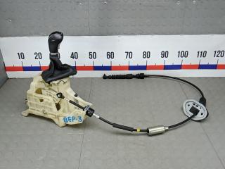 кулиса Hyundai Santa Fe 3 поколение (DM) 2013, 2.2 л., дизель, АКПП, внедорожник 5 дв., 467202W200RYN, 846402W9504X, 467002W900