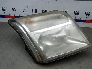 фара правая Ford Transit Connect 1 поколение 2007, 1.8 л., дизель, МКПП