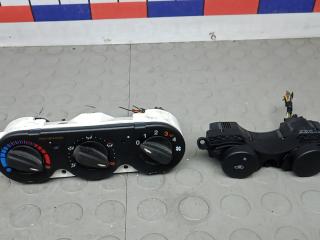 блок управления печки / климат-контроля Ford Transit Connect 1 поколение 2007, 1.8 л., дизель, МКПП