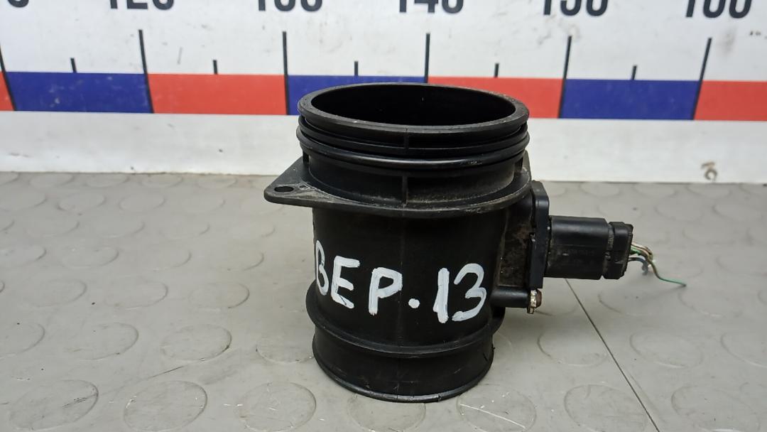 ДМРВ Ford Transit Connect 1 поколение 2007, 1.8 л., дизель, МКПП - фото №1