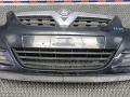 бампер передний Opel Corsa D 2007, 1.0 л., бензин, МКПП, хетчбэк 5 дв., 93189721, 13211462, 6400629 - фото №4
