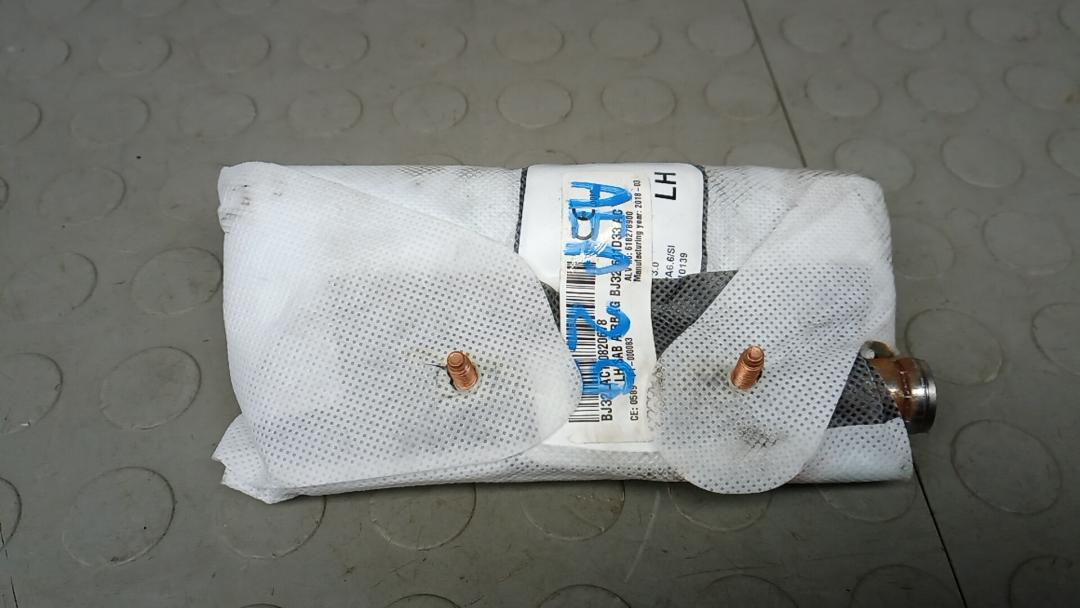 Подушка сидения водителя Land Rover Range Rover Evoque L551 2018, 2.0 л., дизель, МКПП, внедорожник 5 дв. - фото №1