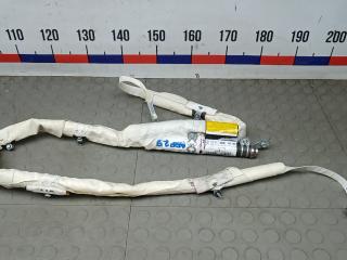 подушка безопасности боковая (шторка) Land Rover Range Rover Evoque L551 2018, 2.0 л., дизель, МКПП, внедорожник 5 дв.