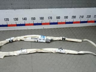 подушка безопасности боковая (шторка) Land Rover Range Rover Evoque L551 2018, 2.0 л., дизель, МКПП, внедорожник 5 дв.