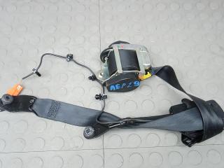 ремень безопасности Land Rover Range Rover Evoque L551 2018, 2.0 л., дизель, МКПП, внедорожник 5 дв.