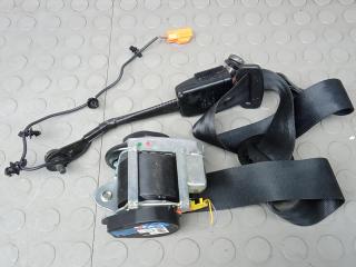 ремень безопасности Land Rover Range Rover Evoque L551 2018, 2.0 л., дизель, МКПП, внедорожник 5 дв.