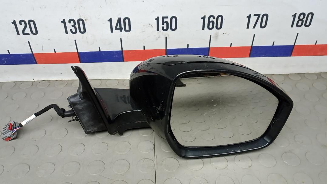 зеркало правое Land Rover Range Rover Evoque L551 2018, 2.0 л., дизель, МКПП, внедорожник 5 дв., 8 - фото №1