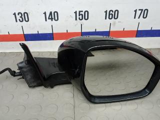зеркало правое Land Rover Range Rover Evoque L551 2018, 2.0 л., дизель, МКПП, внедорожник 5 дв., 8
